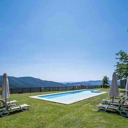 Quinta Da Baldieira Mondim de Basto Exterior photo