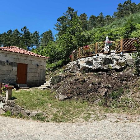 Quinta Da Baldieira Mondim de Basto Exterior photo